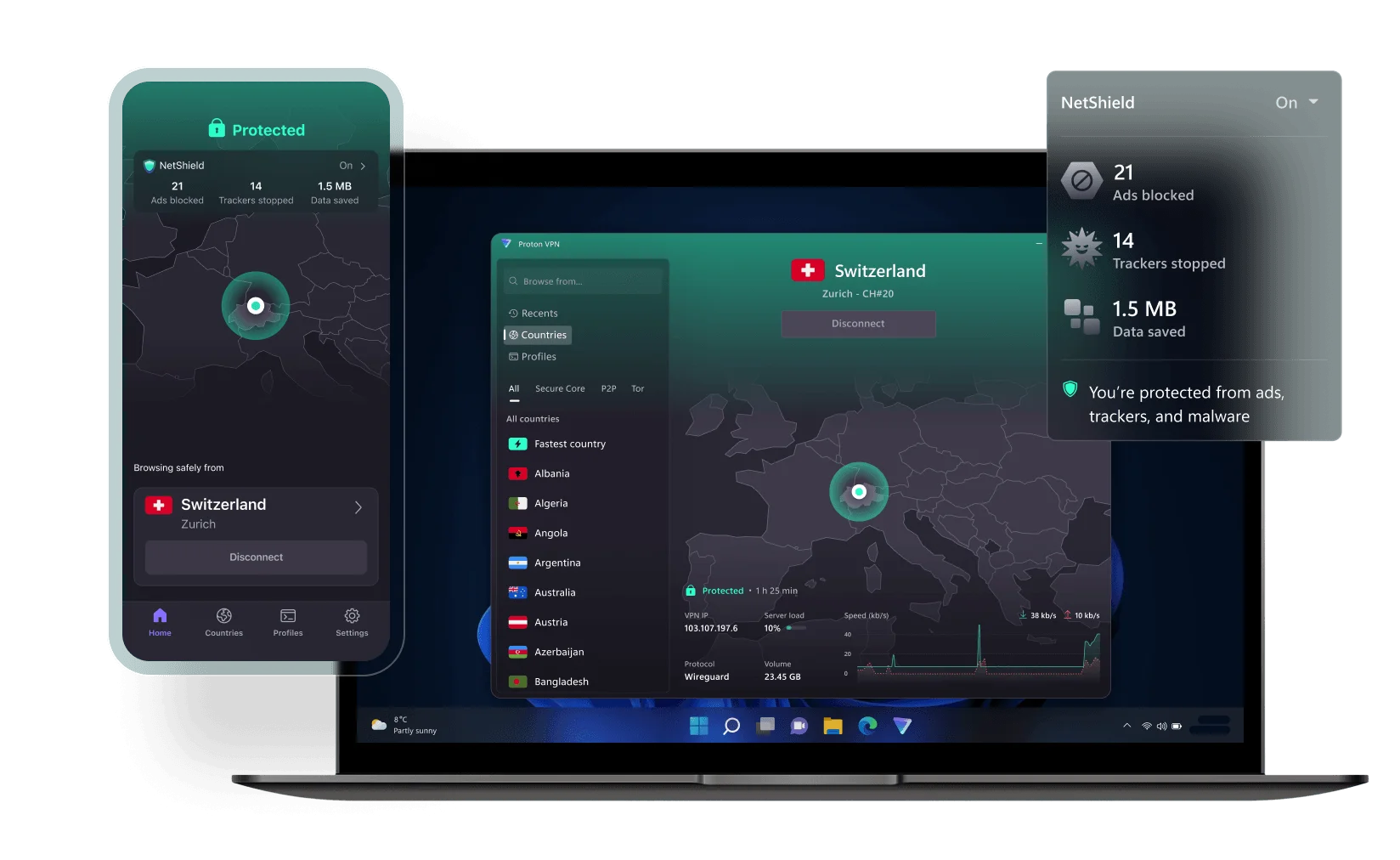 Молниеносная скорость